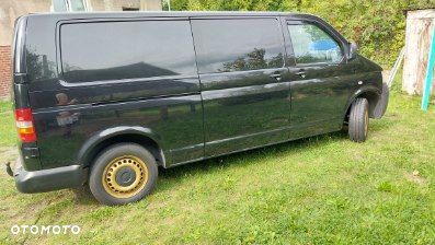 Volkswagen Transporter L1H1 - 2