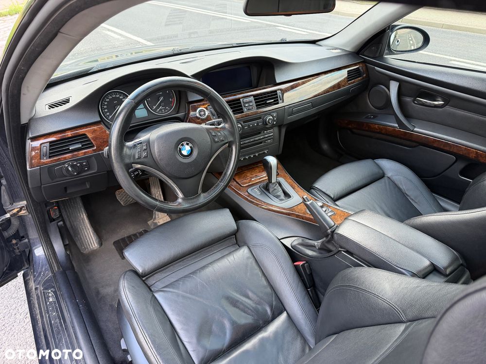 BMW Seria 3 - 9