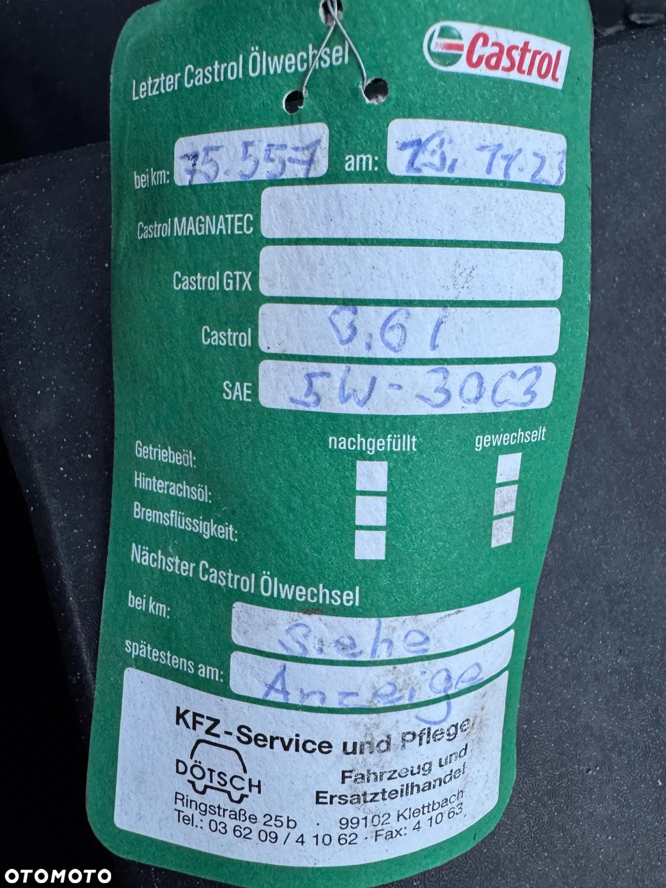 Kia Ceed 1.4 CVVT ISG Dream Team Edition - 35