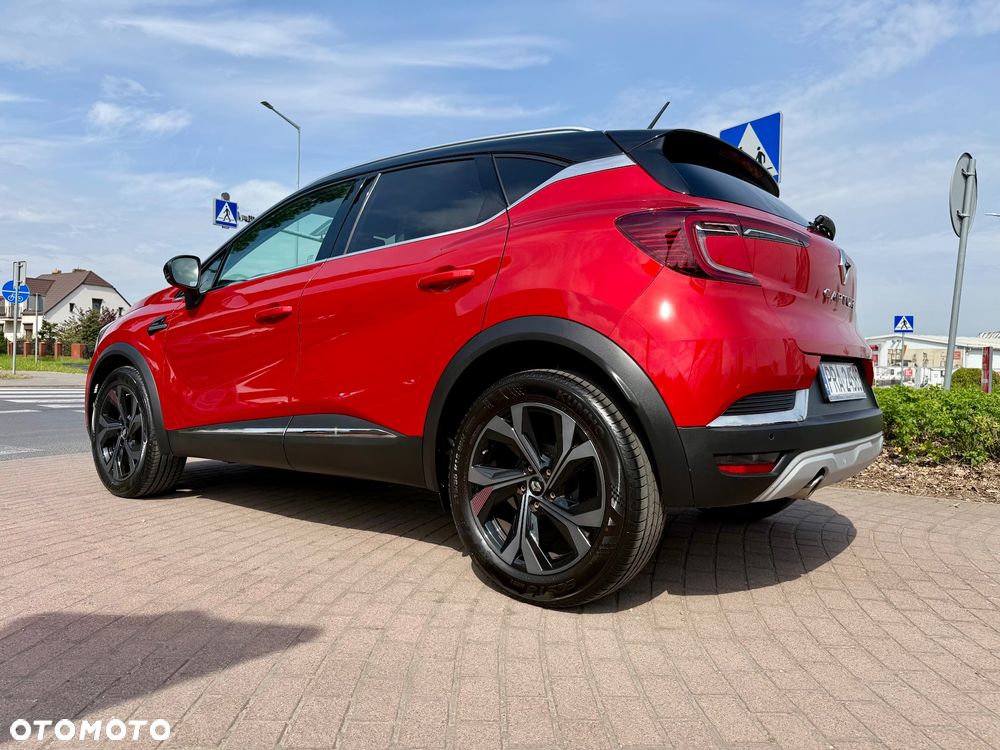 Renault Captur 1.3 TCe Intens EDC - 27