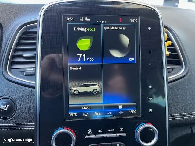 Renault Grand Scénic 1.5 dCi Bose Edition 7L - 13