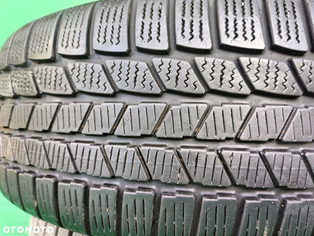 215/60/16 continental conticontact ts815, 2 szt 6,9 mm - 3