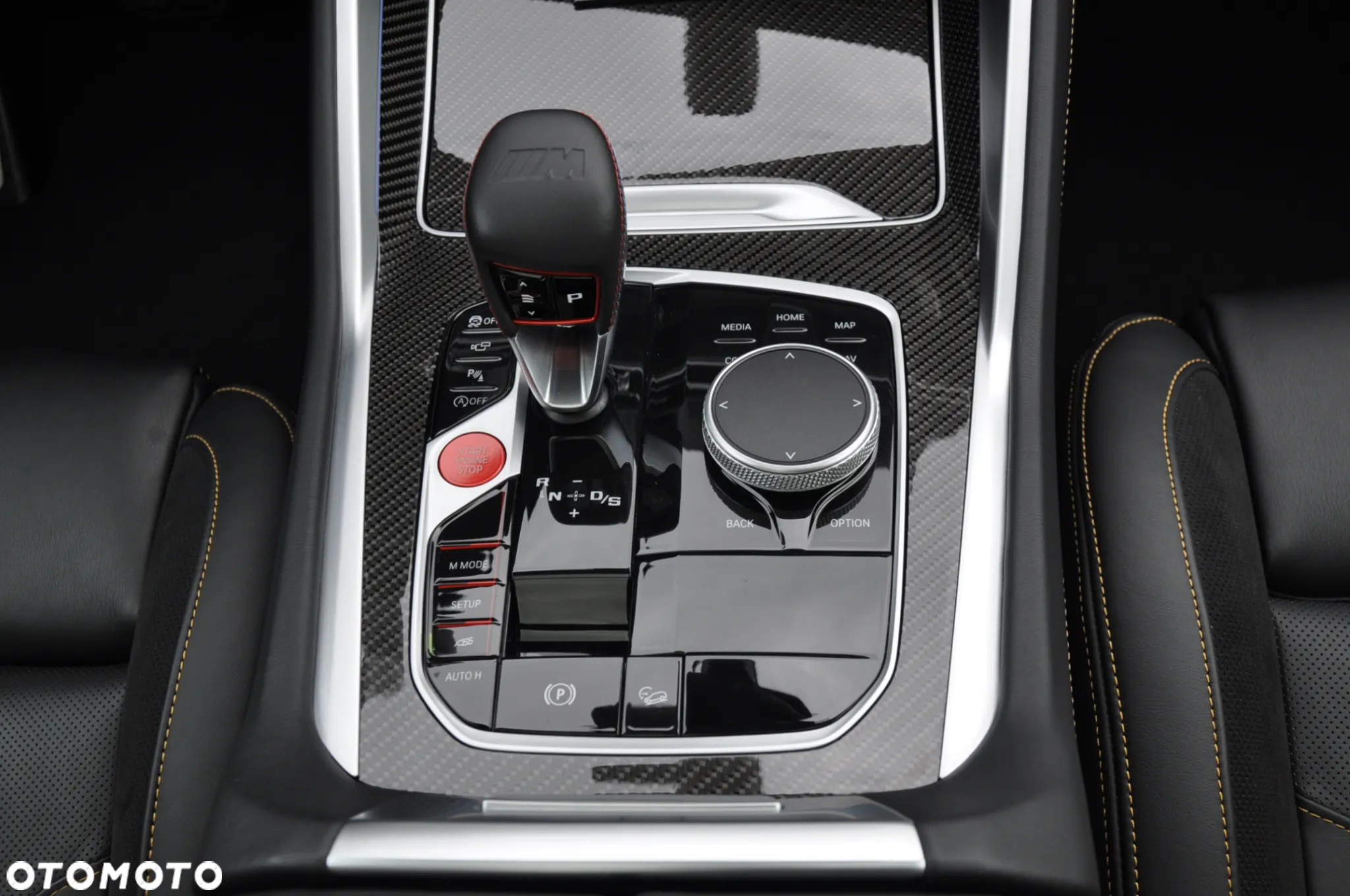 BMW X5 M Competition - 27