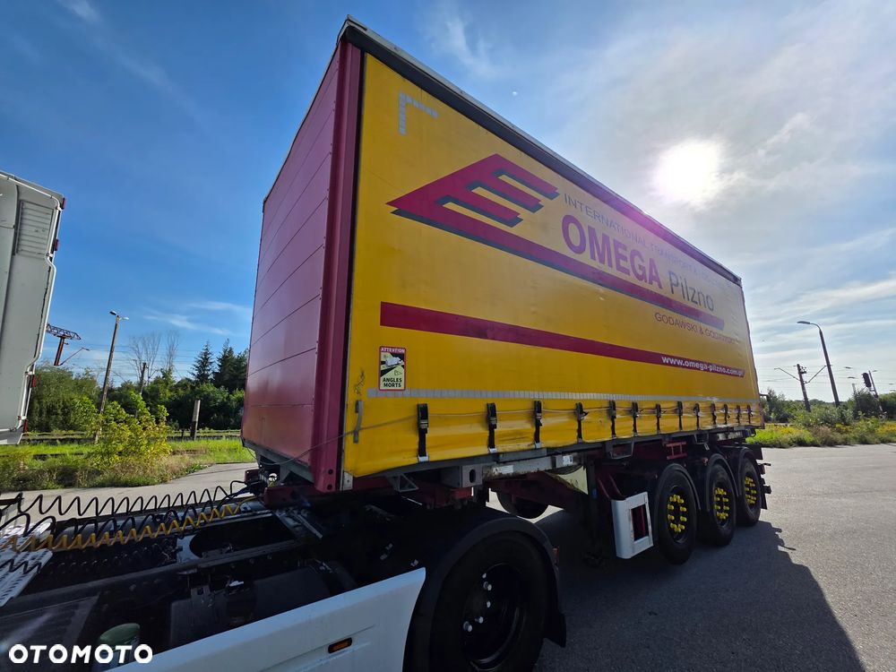 Schmitz Cargobull - 2