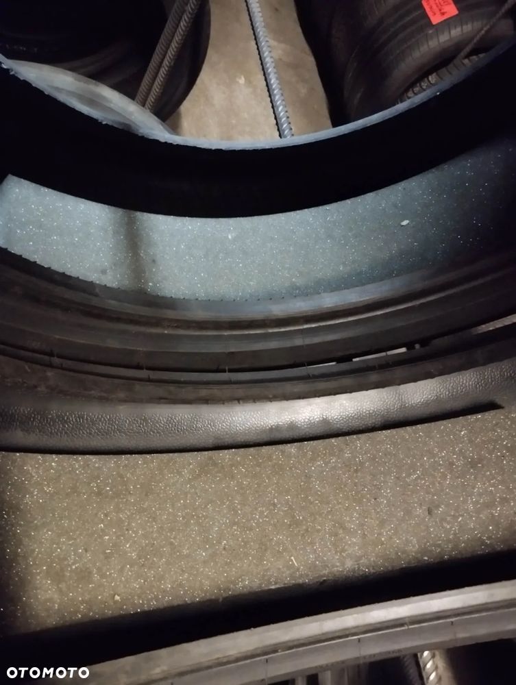 235 50 20 Pirelli Scorpion Zero All Season 2szt JLR 104 W - 5