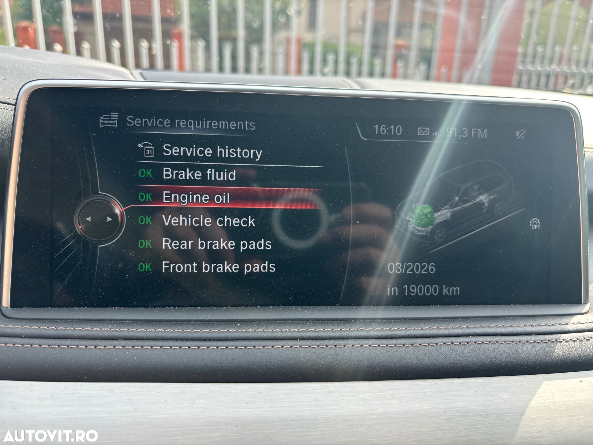 BMW X5 xDrive40d Sport-Aut. - 10