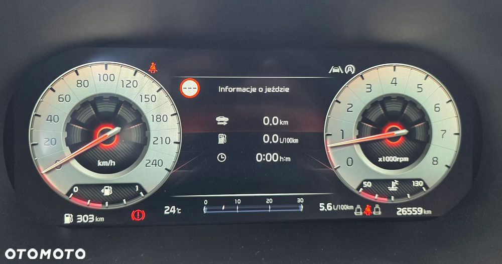 Kia ProCeed - 20