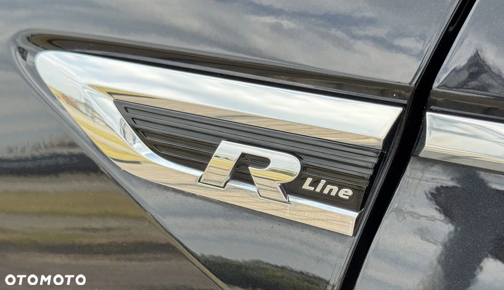 Volkswagen Tiguan Highline - 16