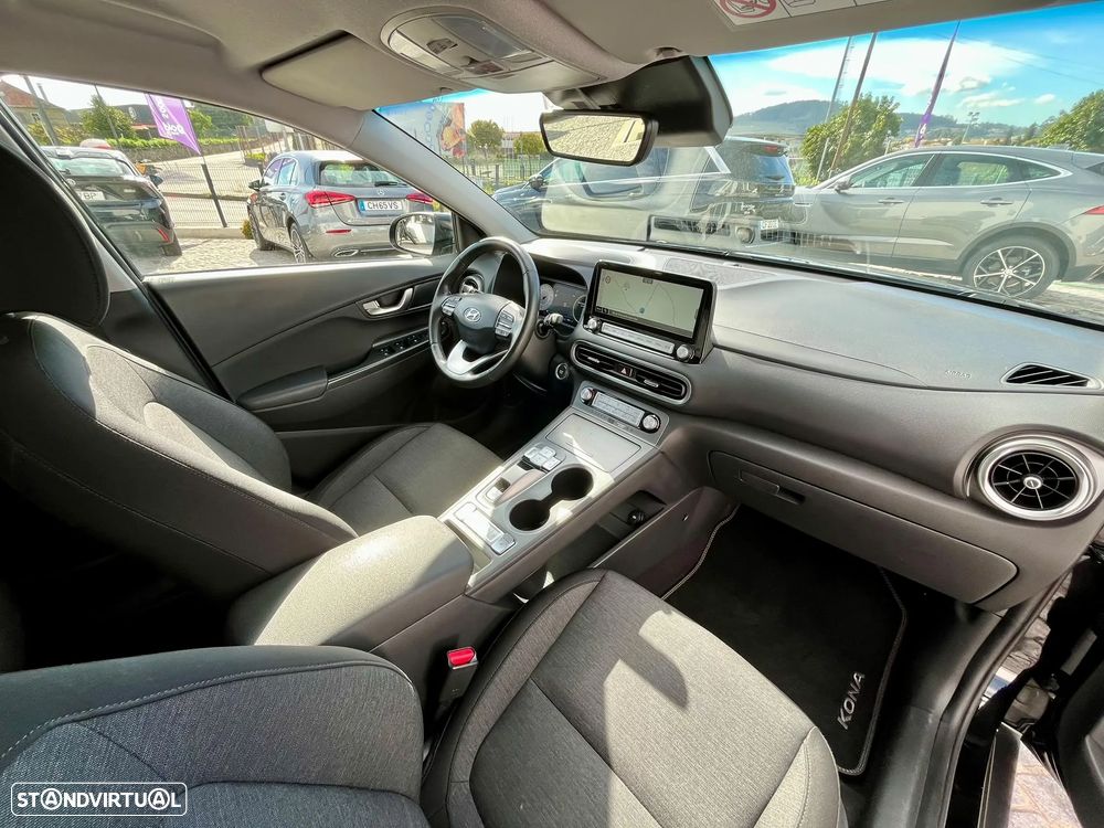 Hyundai Kauai Prime - 13