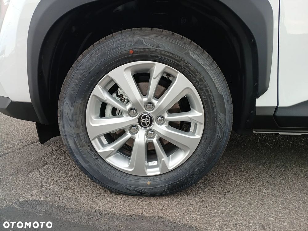 Toyota Yaris Cross Hybrid 1.5 Comfort - 17