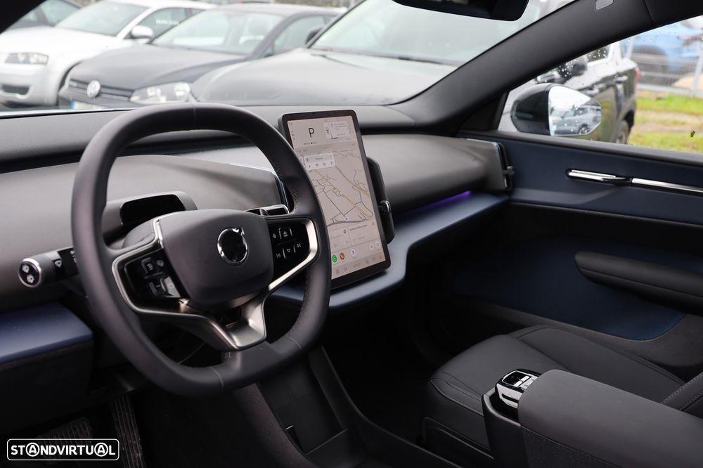 Volvo EX30 51 kWh Single Motor Plus - 15