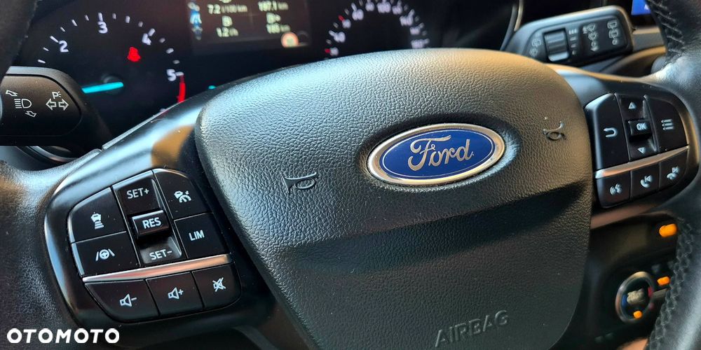 Ford Focus 2.0 EcoBlue Active X - 19