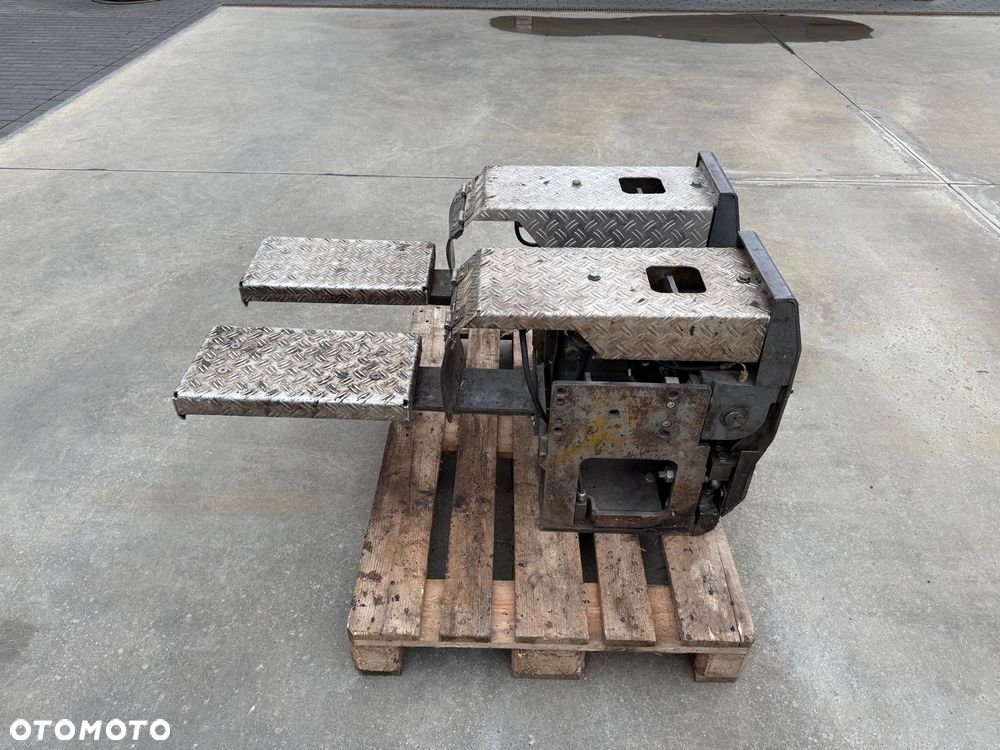 Vogele model AB 500/600 TV -3 - 4