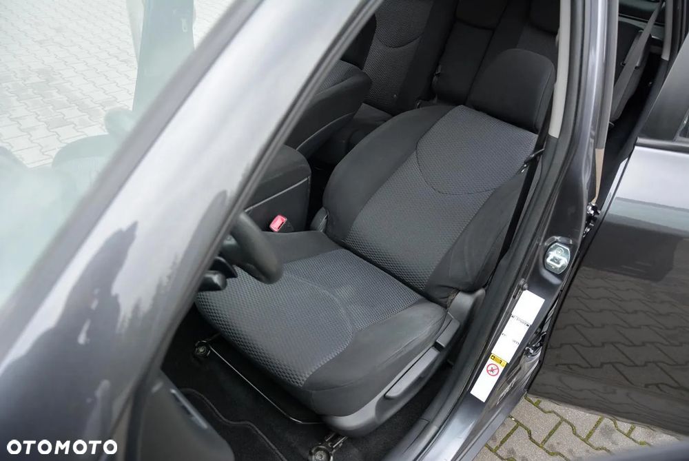 Toyota RAV4 2.0 4x4 Multidrive S Travel - 27