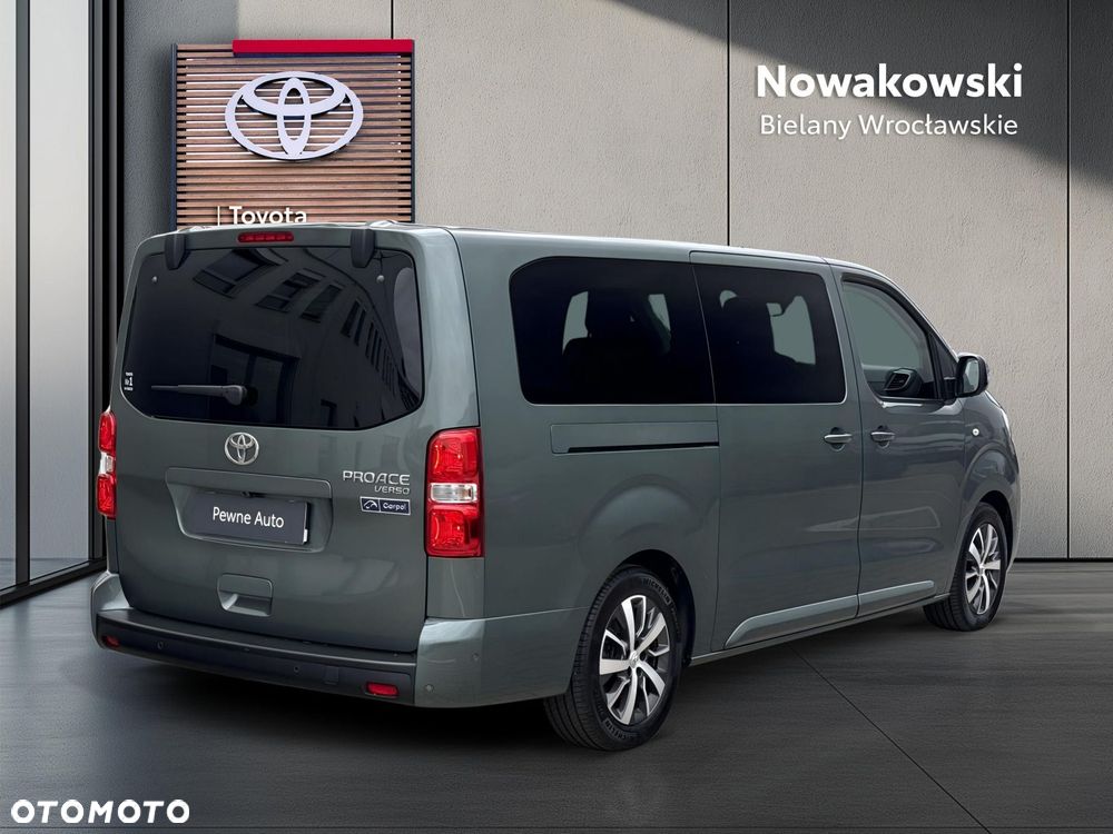 Toyota Proace Verso 2.0 D4-D Long VIP - 29