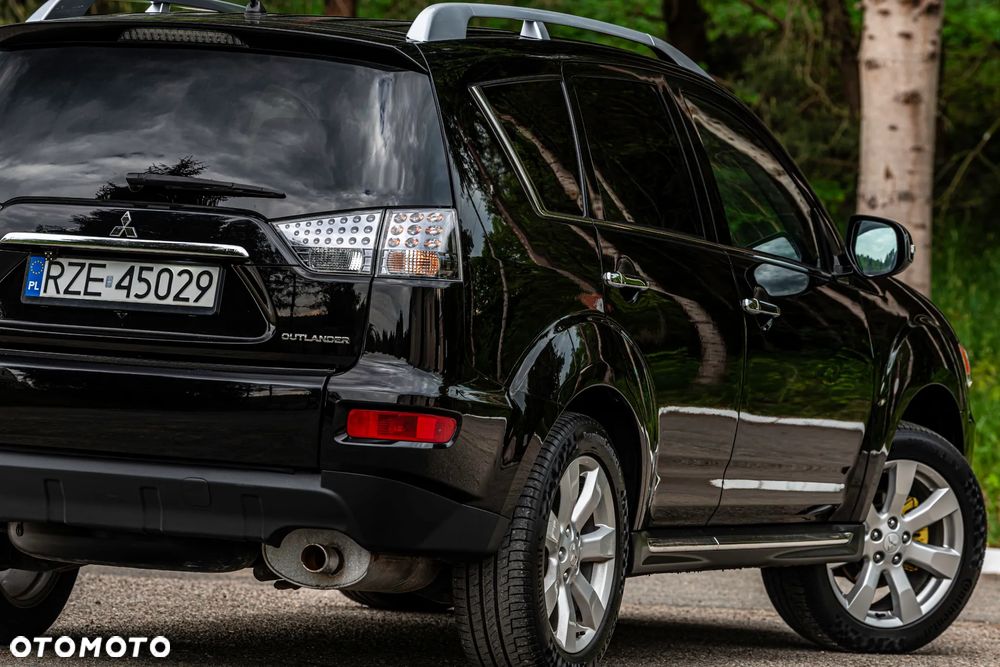 Mitsubishi Outlander - 17