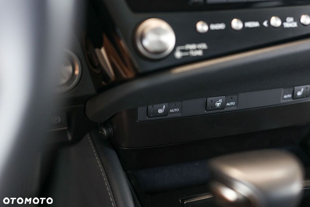 Lexus ES 300h Business Edition - 39