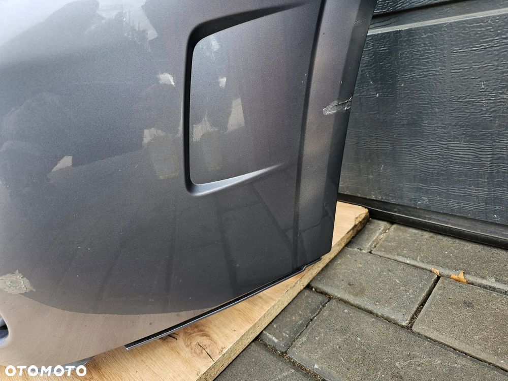 ZDERZAK PRZÓD PRZEDNI OPEL VECTRA C SIGNUM PRZED LIFT Z163 GTS HALOGENY - 5