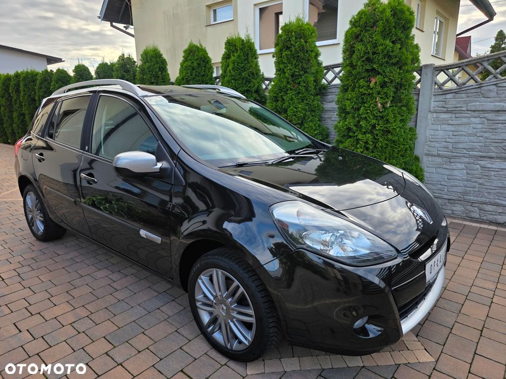 Renault Clio - 24