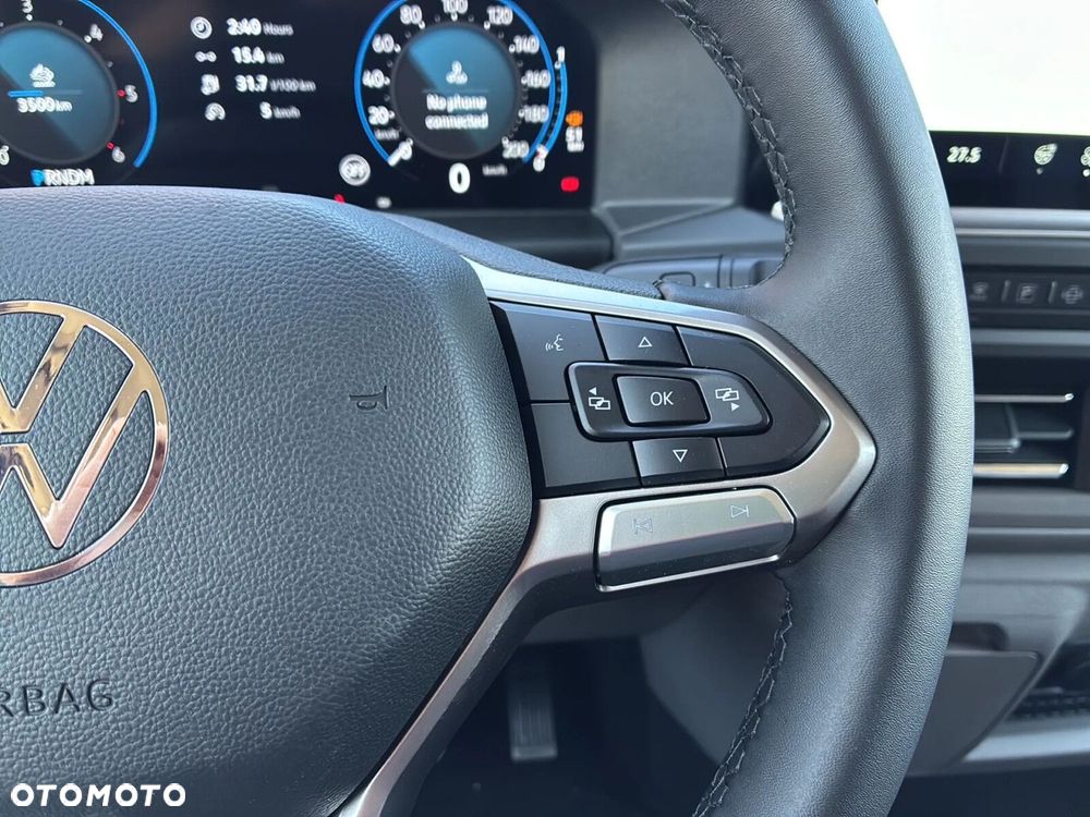 Volkswagen Caravelle 2.0 TDI L2 4Motion Style - 22