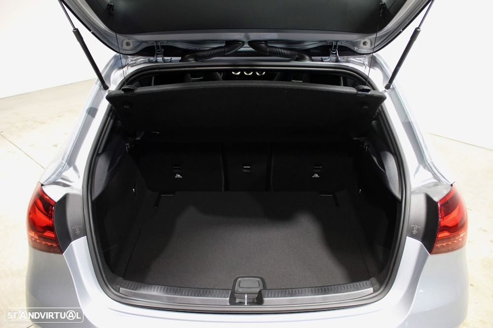 Mercedes-Benz A 180 d AMG Line Aut. - 10
