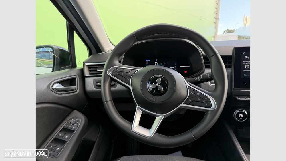 Mitsubishi Colt 1.0 MPI-T Invite - 16