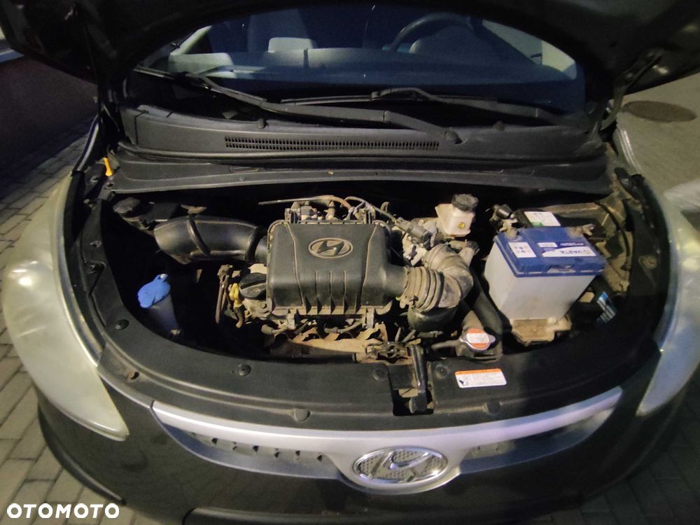 Hyundai i10 - 8
