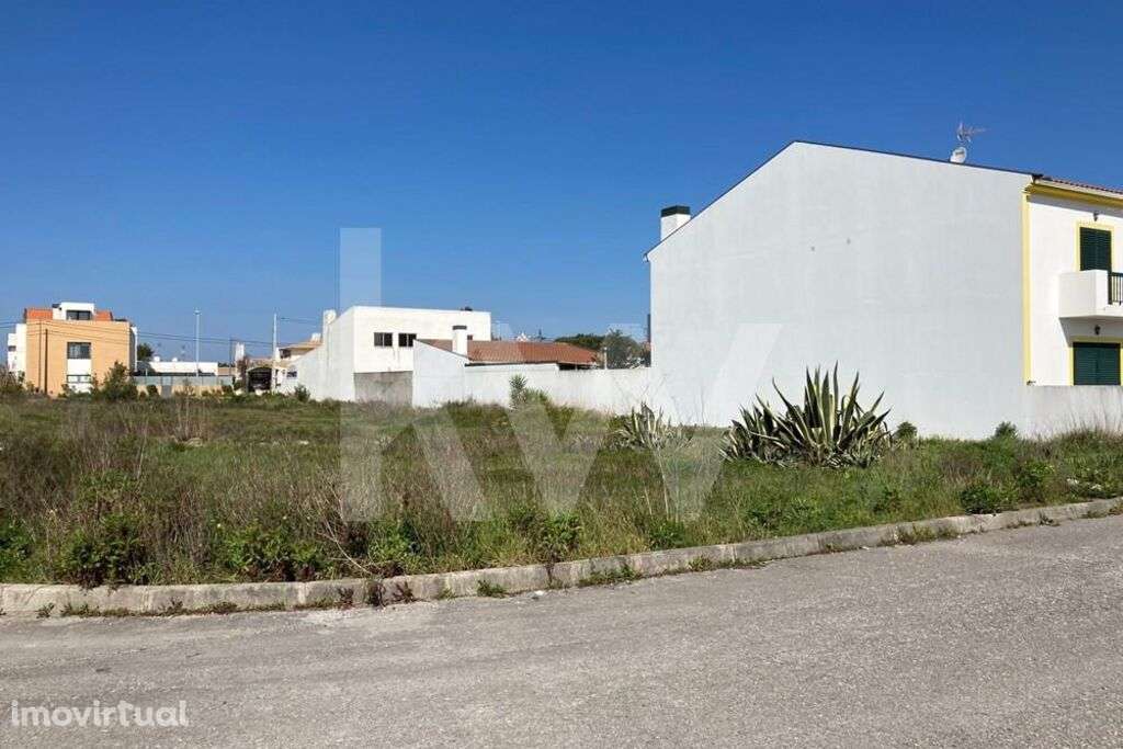 Excelente terreno para construção entre o mar e a terra - Grande imagem: 3/8