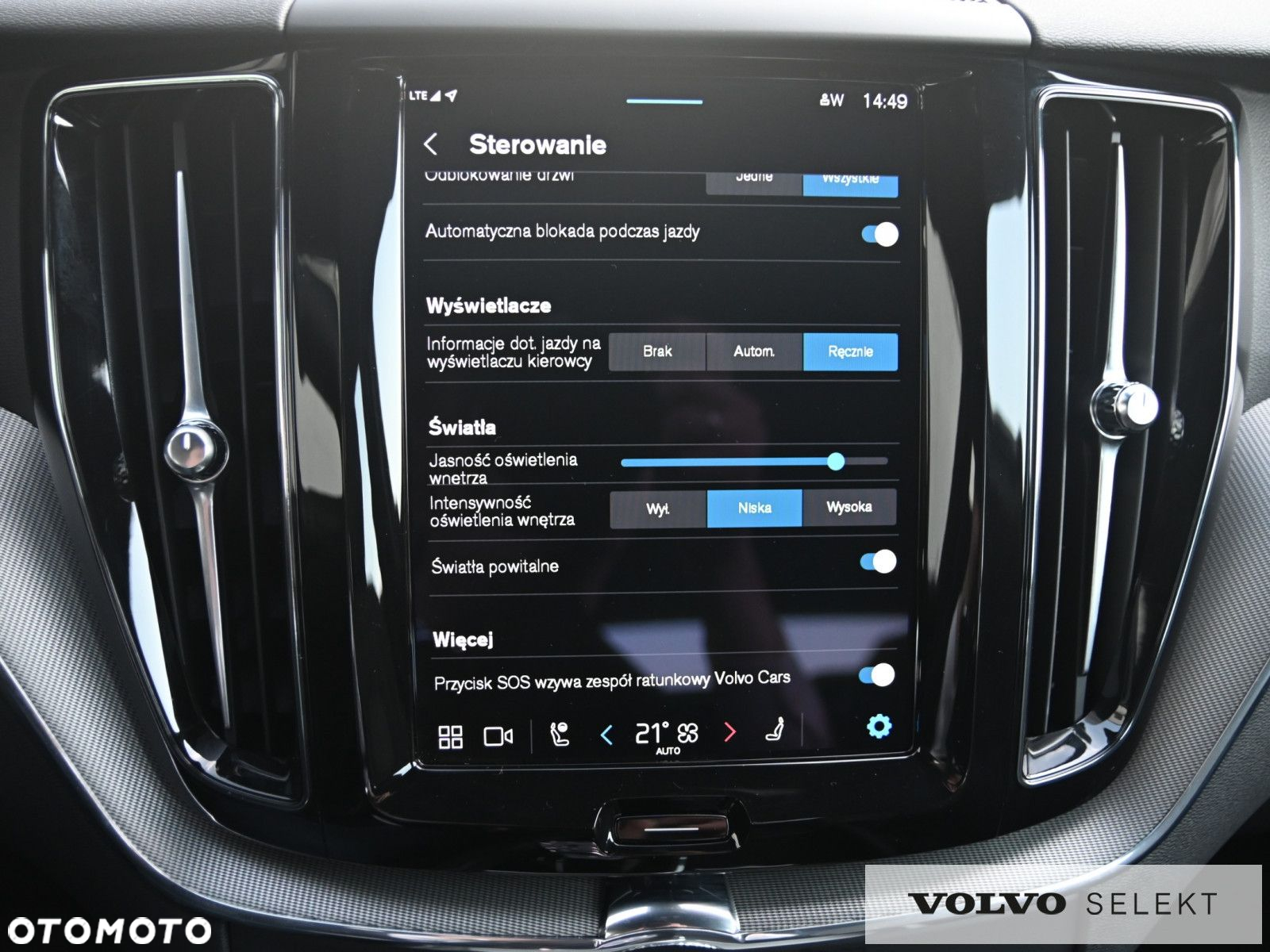 Volvo XC 60 - 27