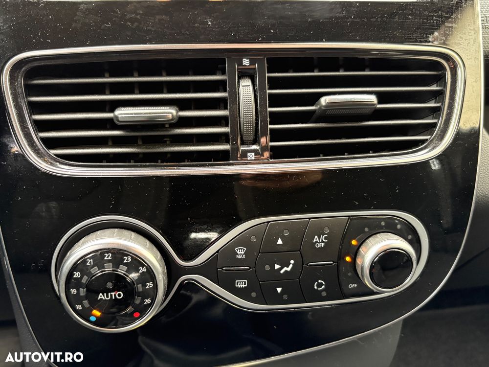 Renault Clio (Energy) TCe 90 Start & Stop INTENS - 9