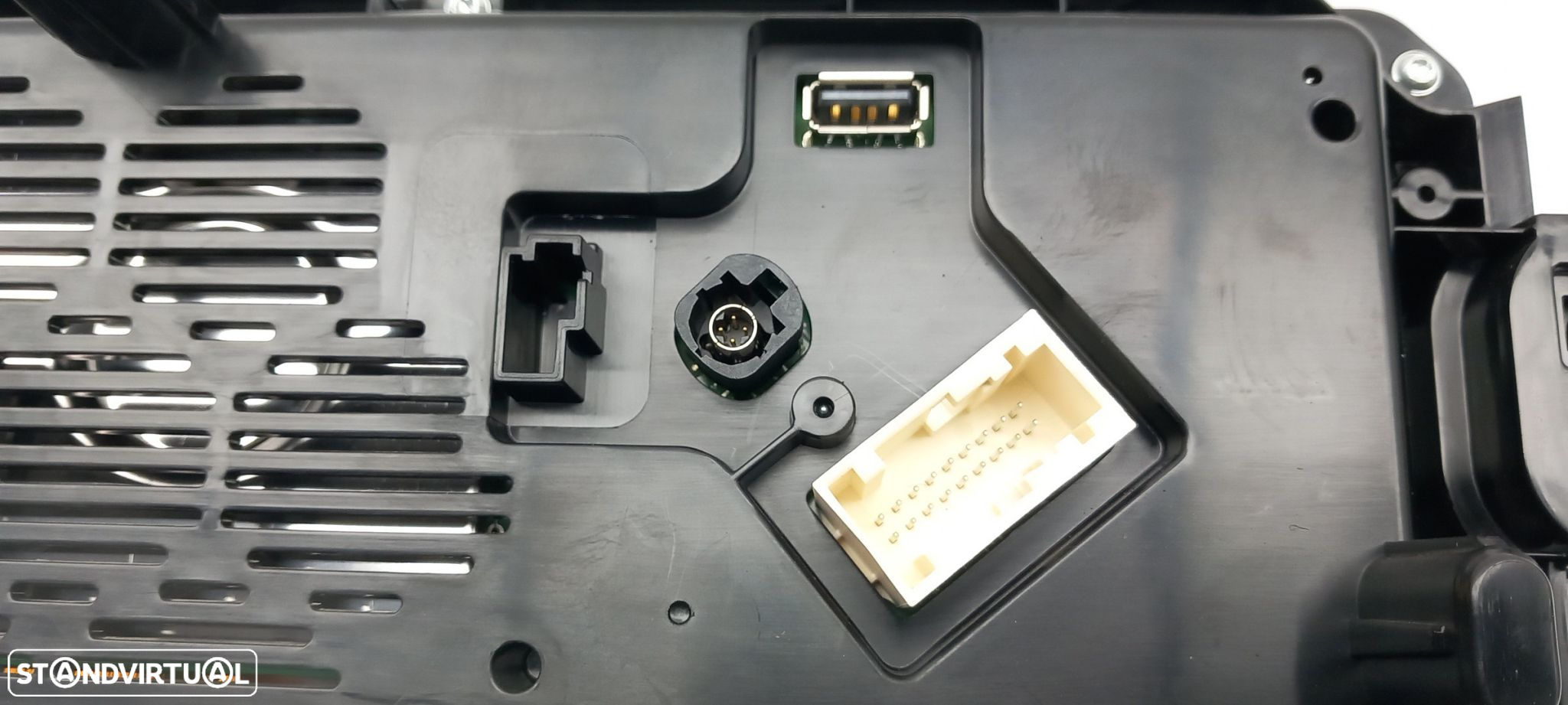 Quadrante / painel de instrumentos DS DS7 Crossback (J_) - 4