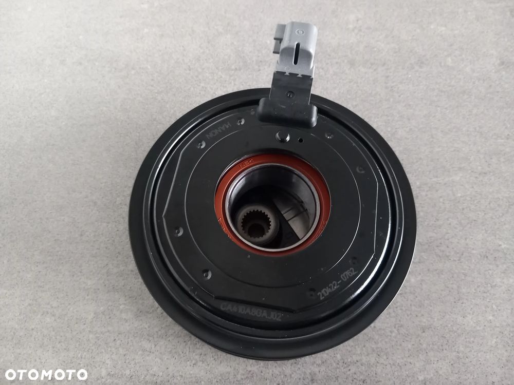 spring様 ŚCIĄGACZ ZAPŁONU DUCATI / LFK SIMSON 19X1 DPR PERFORMANCE - Jack