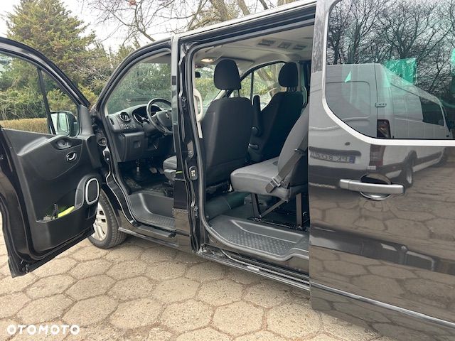 Renault Trafic Grand 2.0 dCi EDC - 16