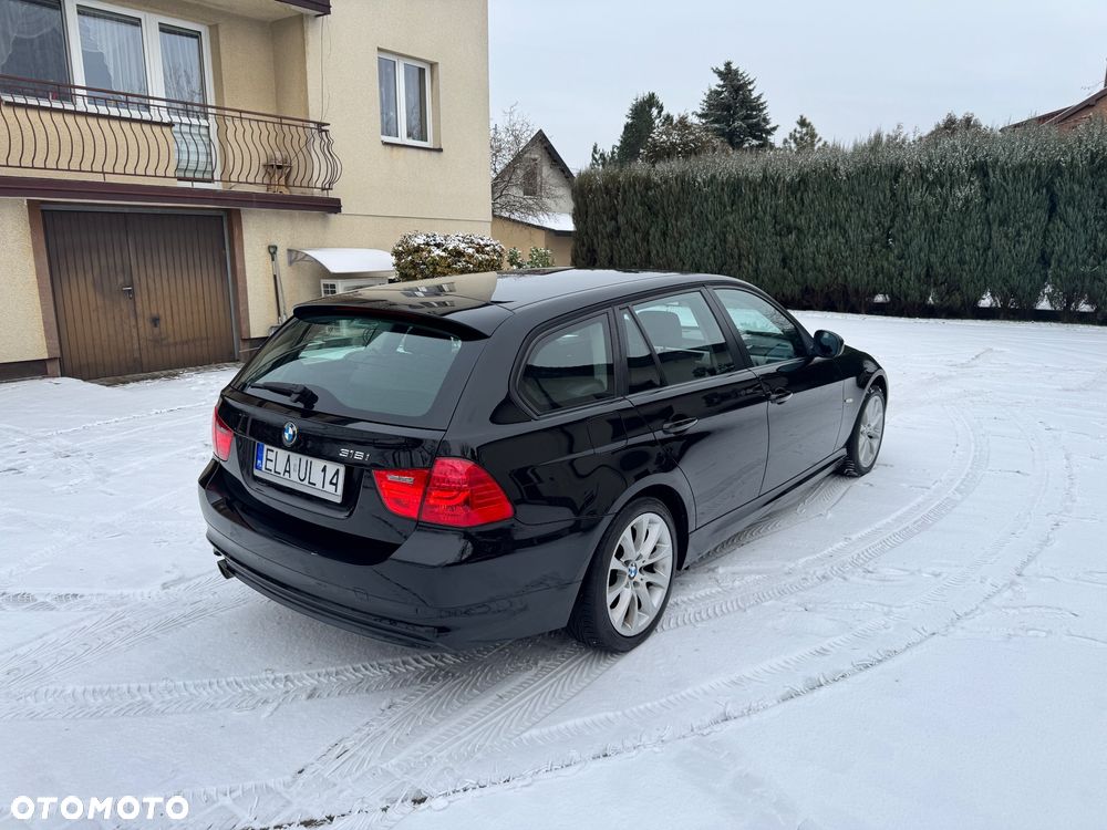 BMW Seria 3 318i Edition Lifestyle - 17