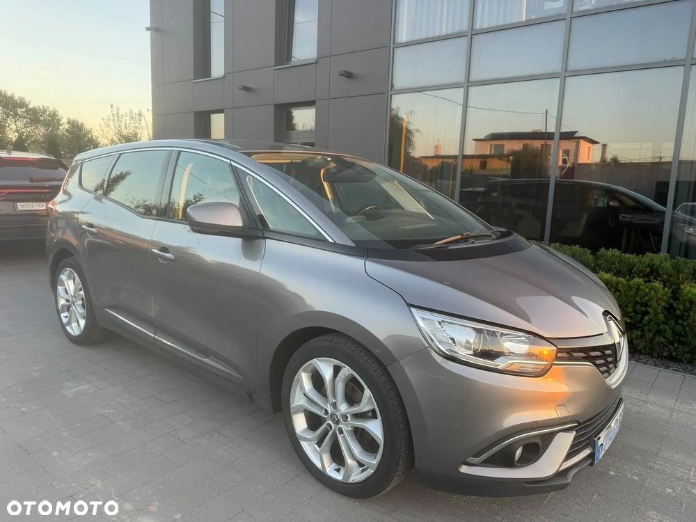 Renault Grand Scenic