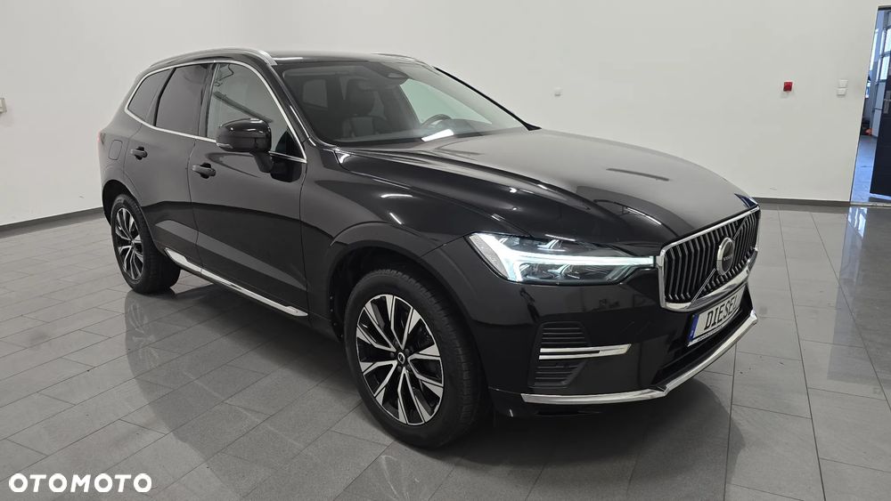 Volvo XC 60 B4 D AWD Inscription - 2