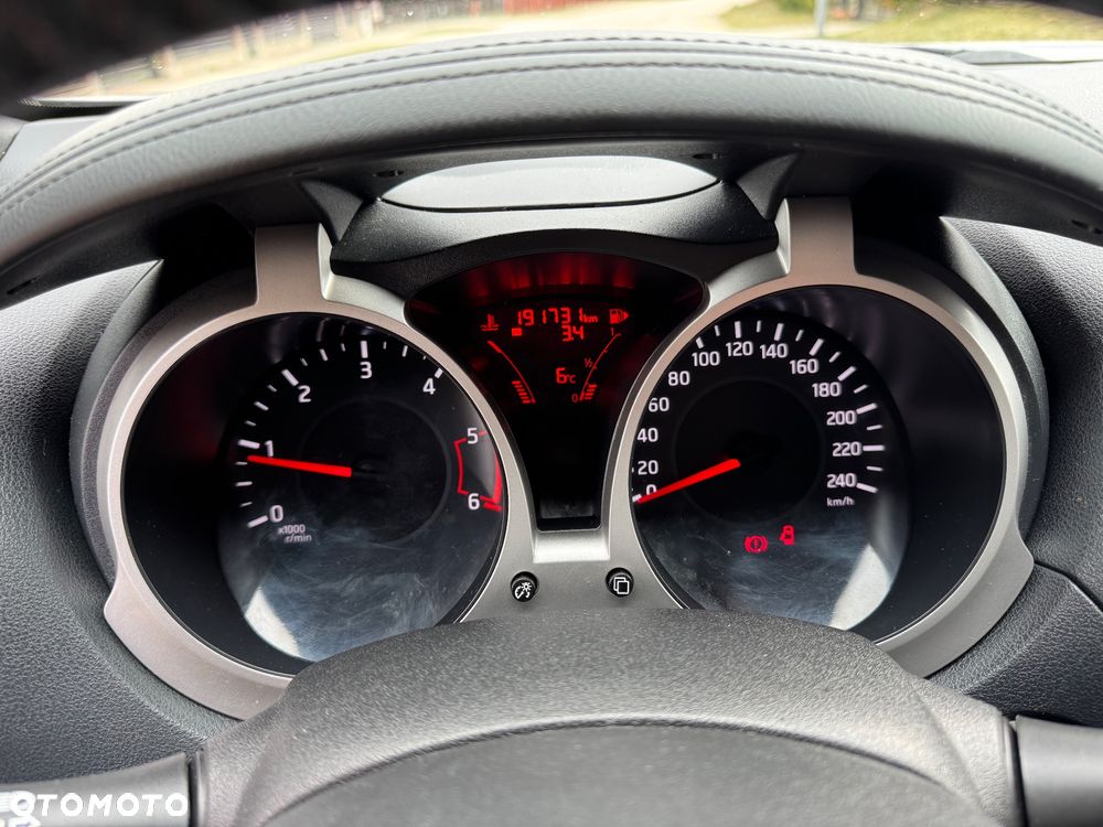 Nissan Juke 1.5 dCi Tekna S&S - 26