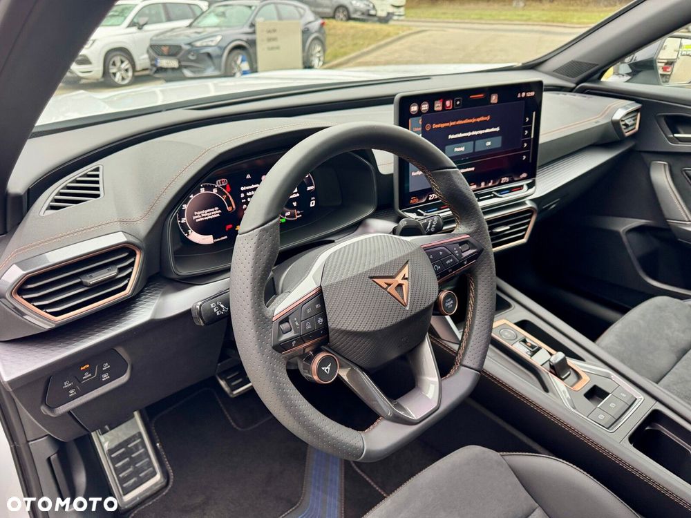 Cupra Formentor 2.0 TSI 4Drive DSG - 19