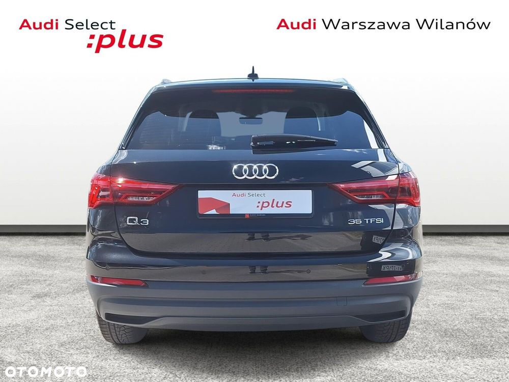 Audi Q3 - 4