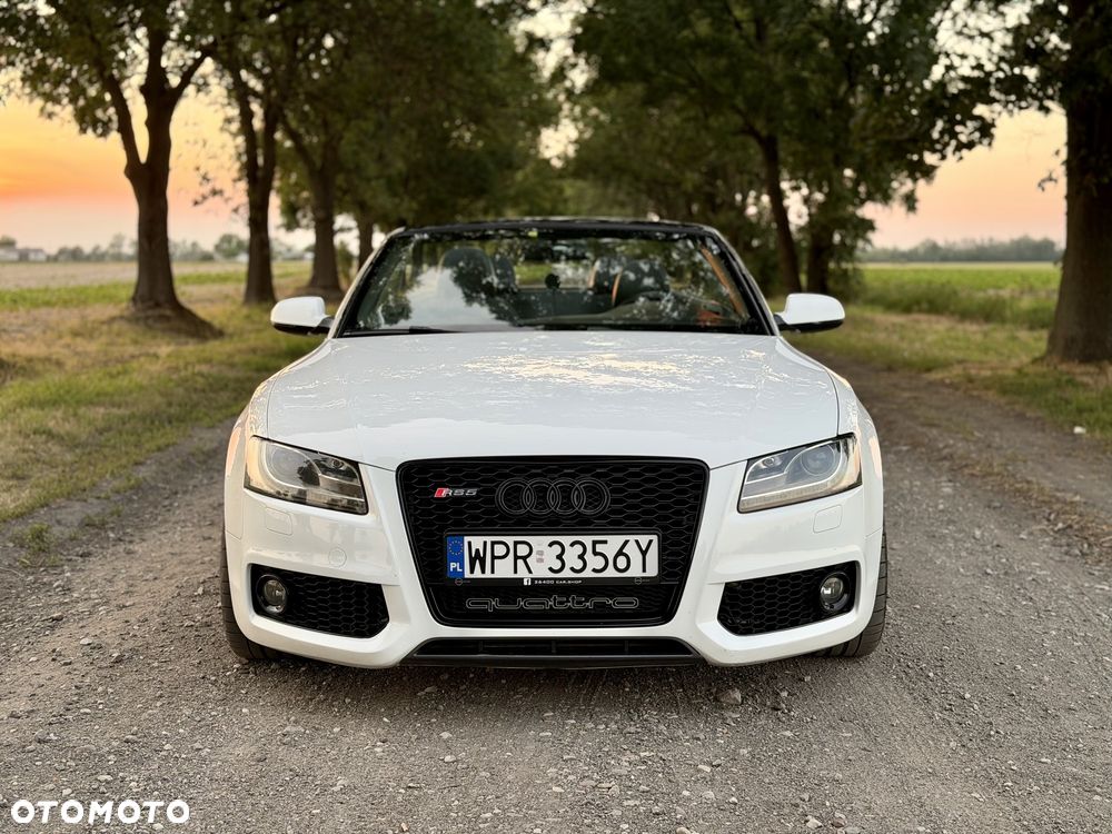Audi A5 Coupé - 8