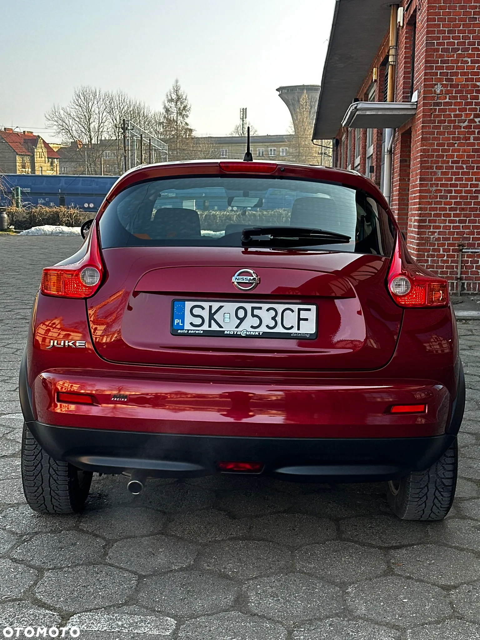 Nissan Juke 1.6 Tekna - 2