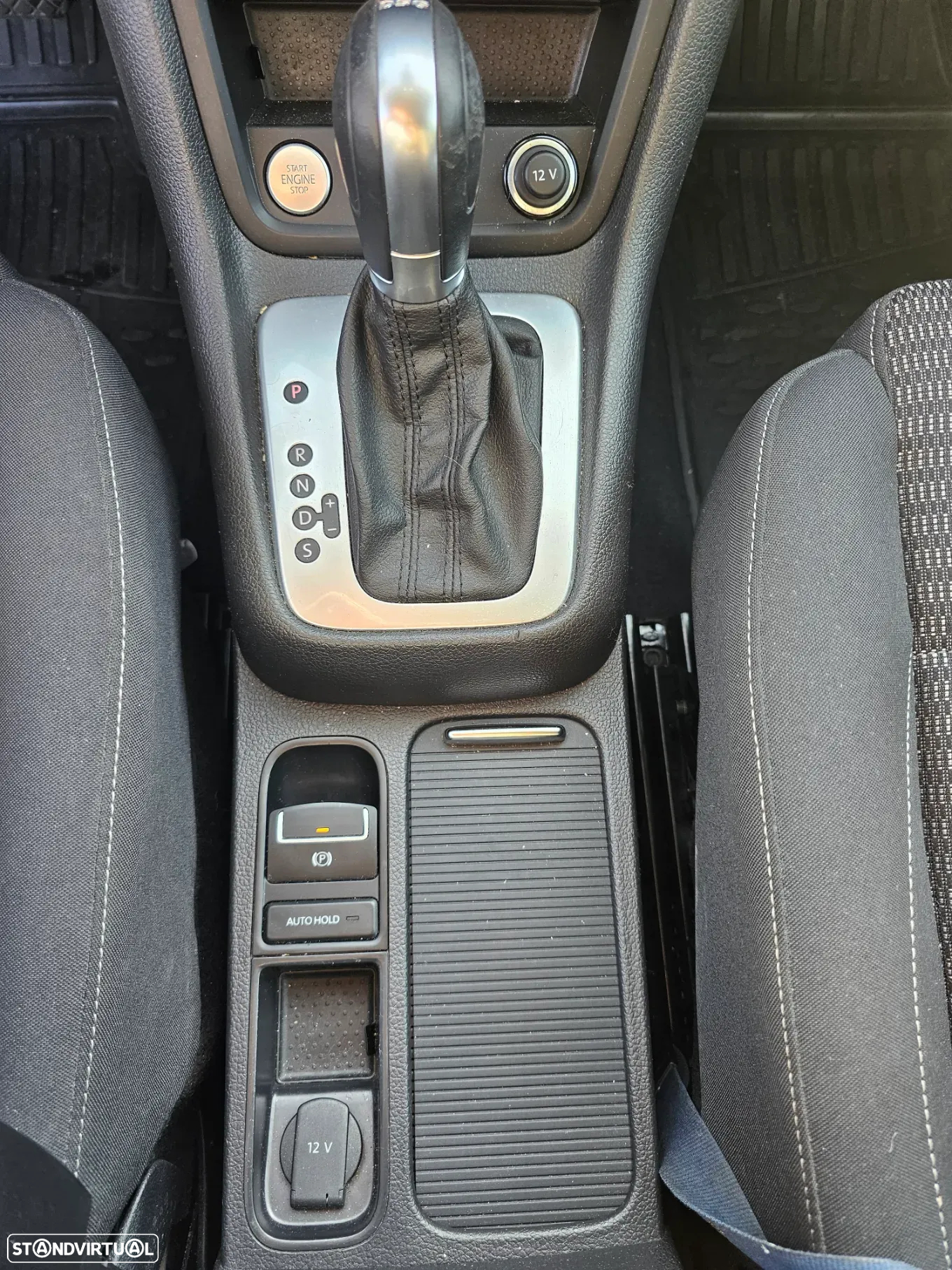 SEAT Alhambra 2.0 TDI Xcellence DSG - 7