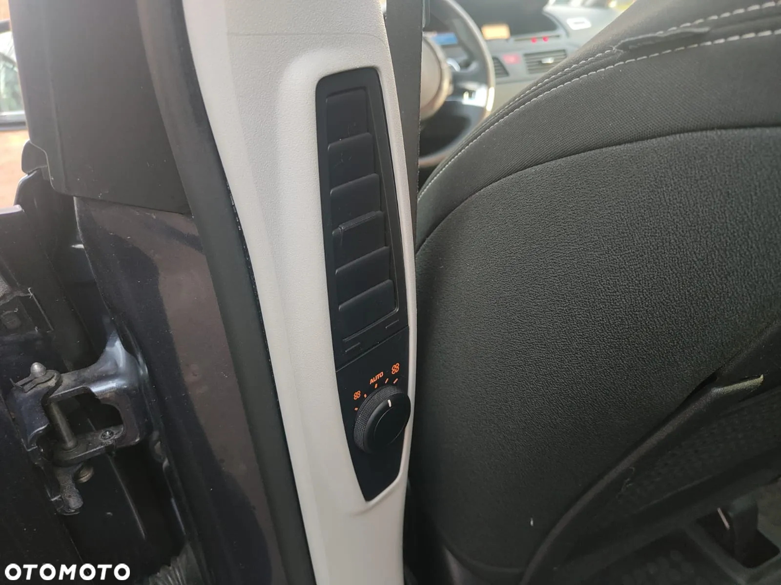 Citroën C4 Picasso 1.6 THP Exclusive - 12