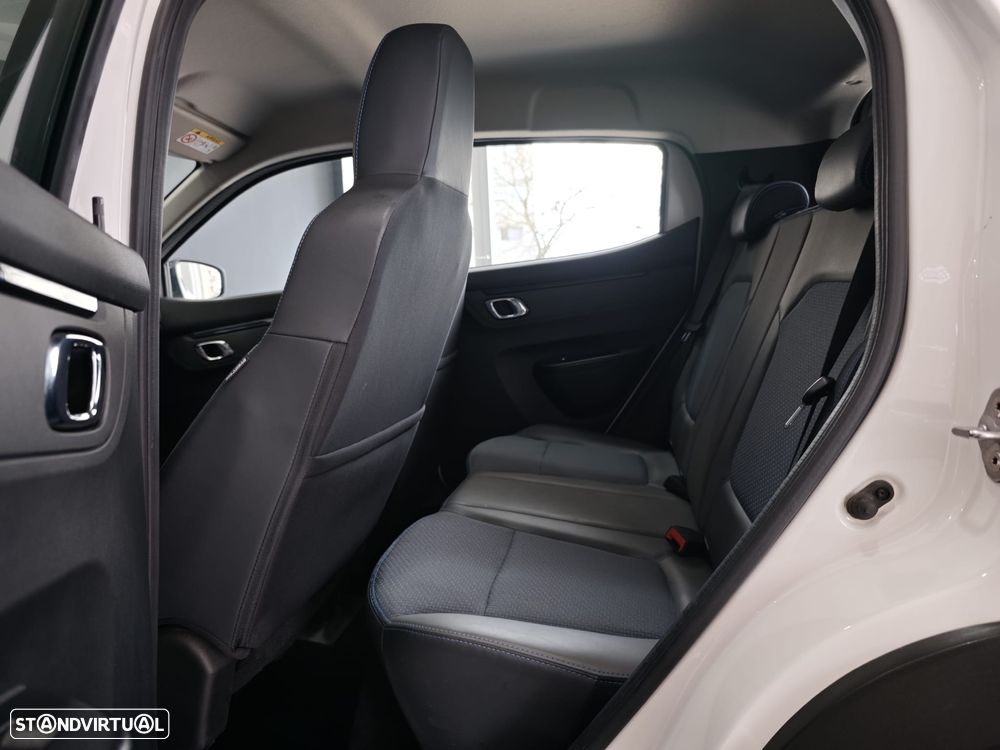 Dacia Spring Comfort Plus - 34