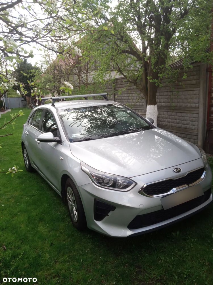 Kia Ceed 1.0 T-GDI L - 5