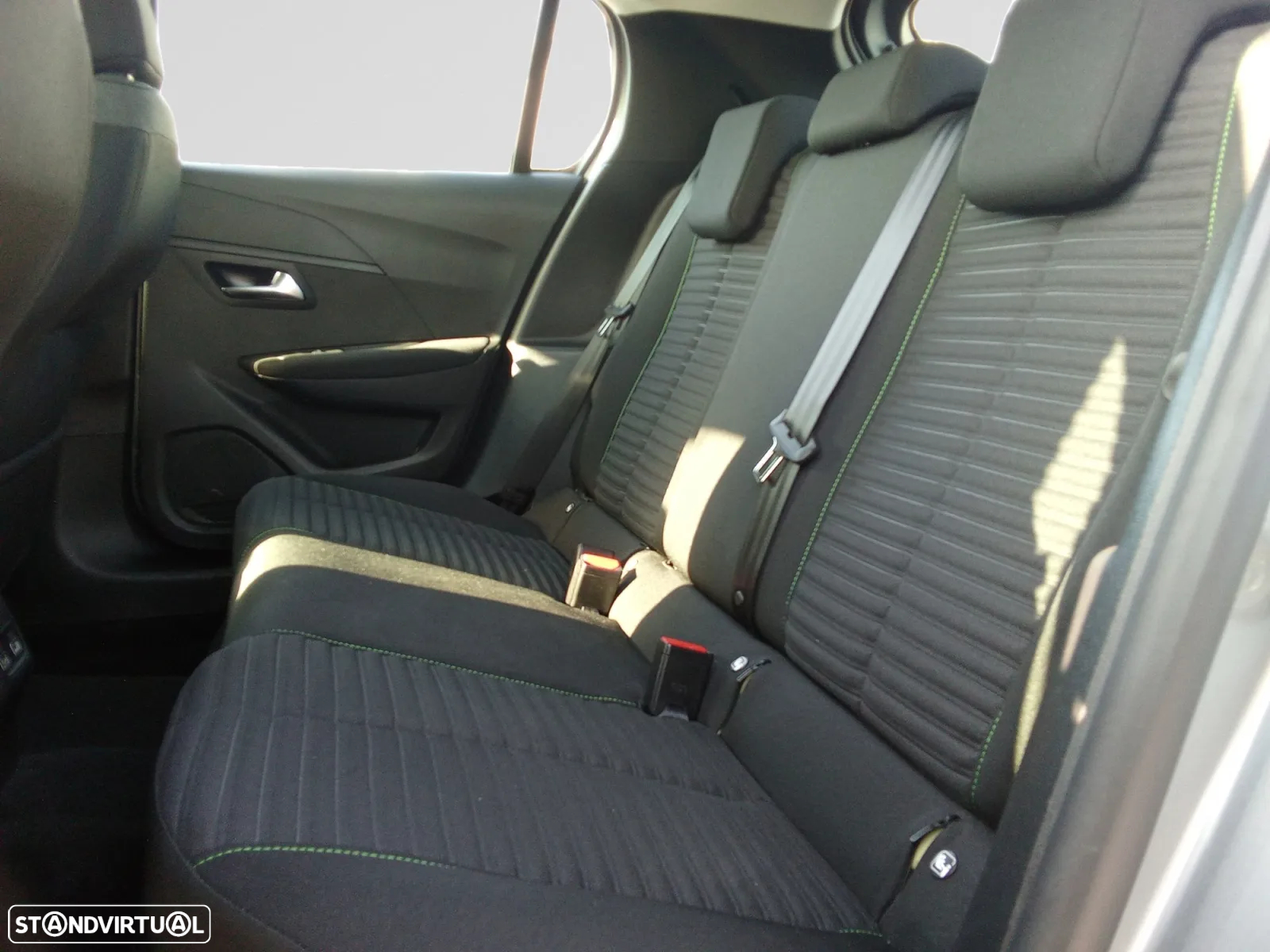 Peugeot e-208 50 kWh Active - 13