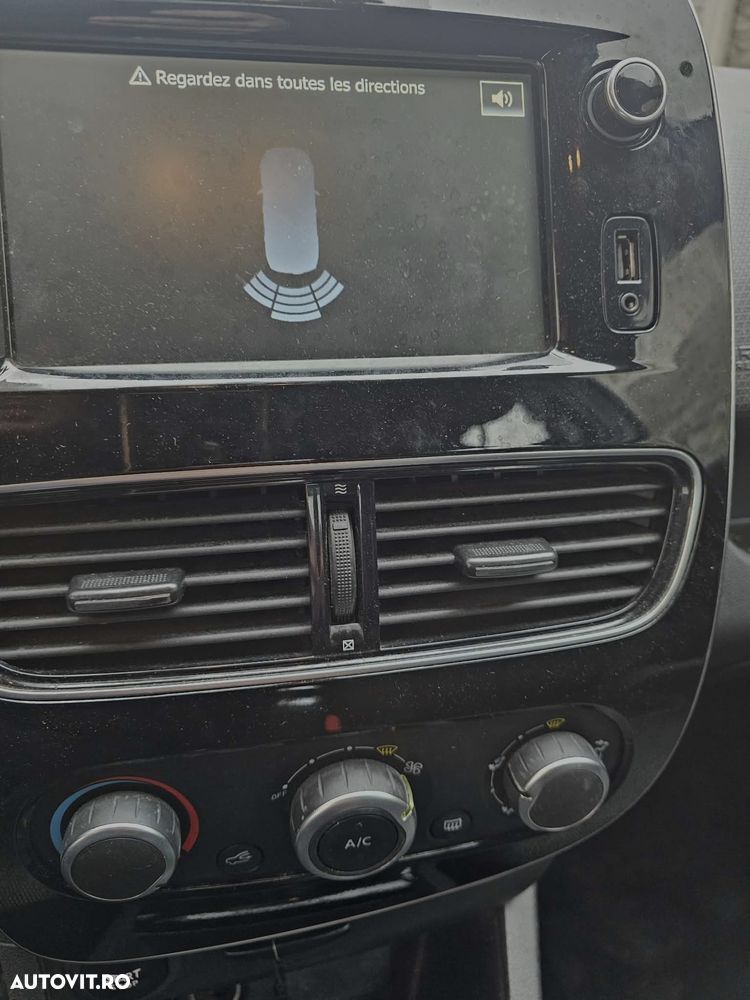 Renault Clio Grandtour Energy dCi 90 Start & Stop Luxe - 9