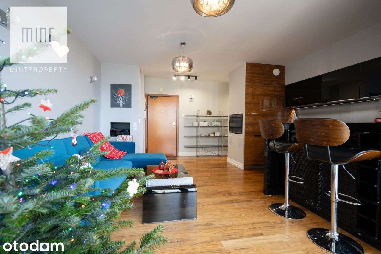 Mieszkanie na sprzedaż w inwestycji Tarasy Verona