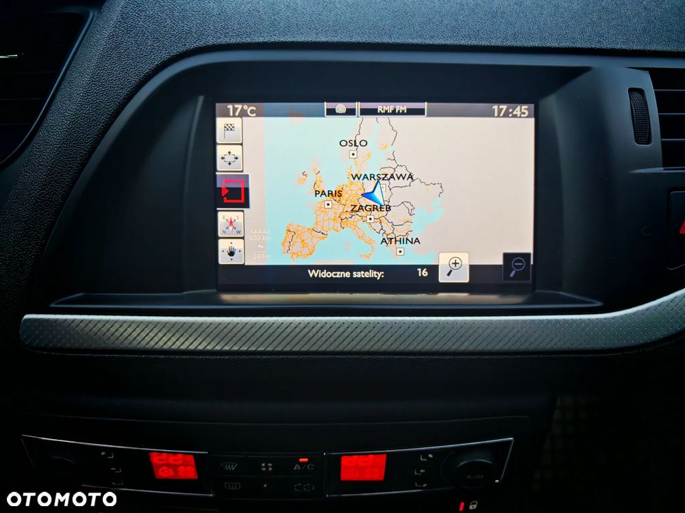 Citroën C5 2.0 BlueHDi Exclusive S&S - 34
