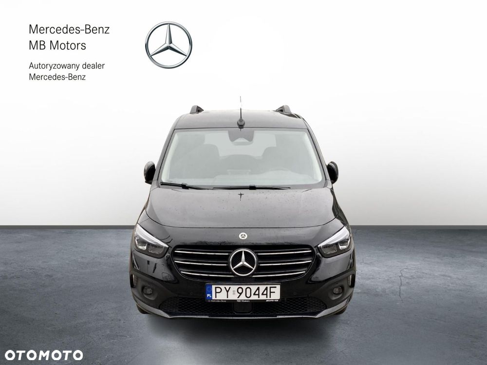 Mercedes-Benz Klasa T - 8